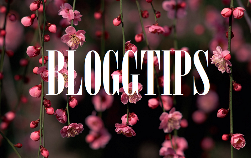 bloggtips